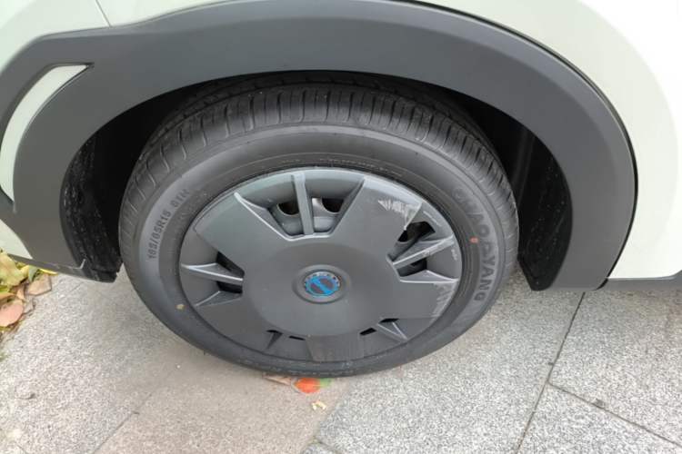 Used BYD Seagull 2025 Intelligent Driving Version 305 km Dynamic Edition