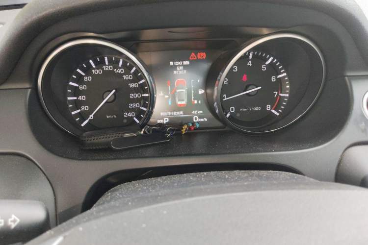 Used Land Rover Discovery Sport 2016 2.0T HSE
