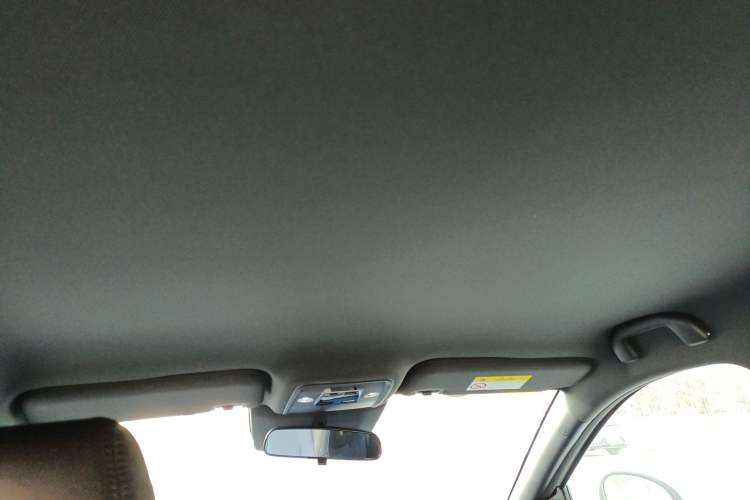 Used BYD Seagull 2025 Smart Drive Version 305 km Freedom Edition
