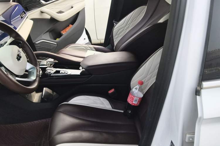 Used Geely Auto Monjaro L 2021 2.0TD High-Power Automatic All-Wheel-Drive Flagship Version