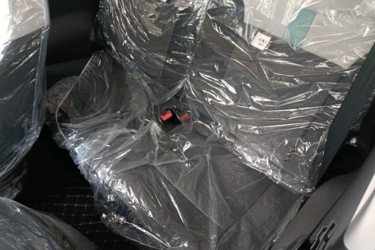 Used Qiyuan Lumin 2025 205 km Xiangqin Version
