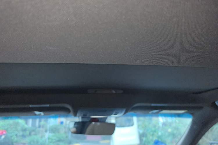 Used Lexus ES 2018 200 Luxury Edition China V Standard Headliner