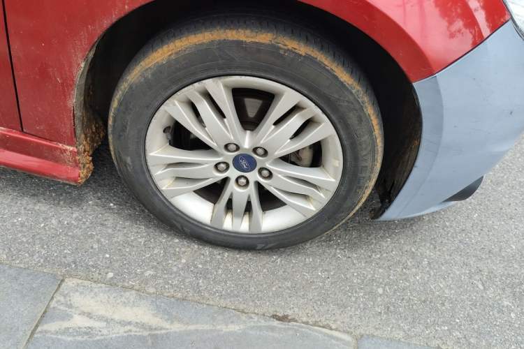 Used Ford Focus 2012 Hatchback 1.6L Automatic Comfort Model
