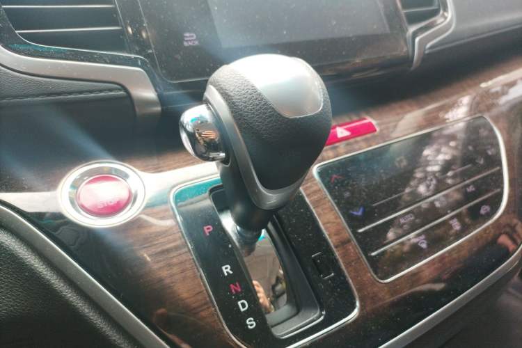 Used Honda Odyssey 2015 2.4L Smart Edition