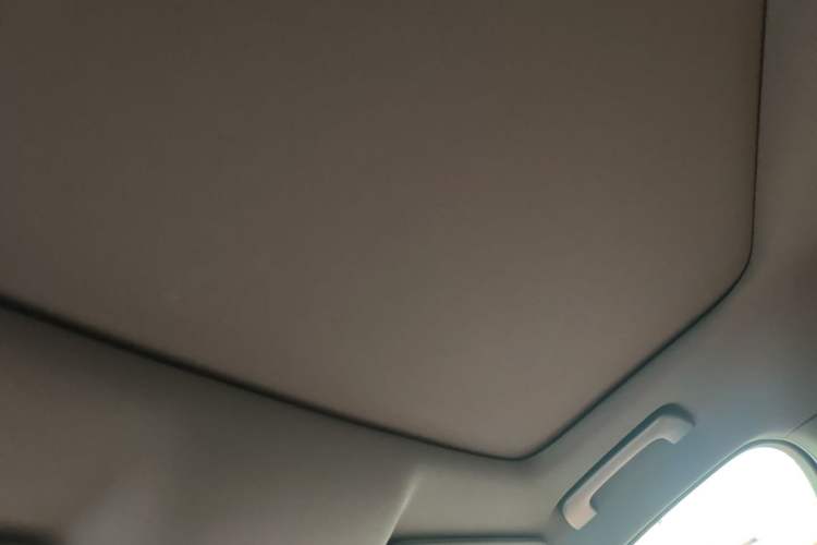 Used Li Auto L9 2025 Ultra Smart Refreshed Edition