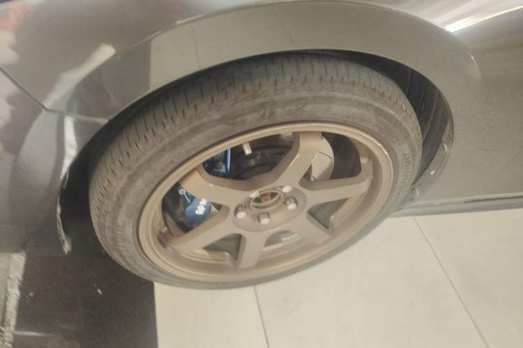 Used Mazda 3 Axela 2021 2.0L Automatic ZhiXuan Edition