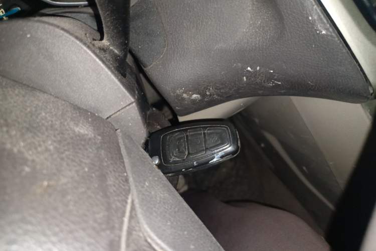 Used Ford Focus 2012 Sedan 1.6L Manual Comfort Model
