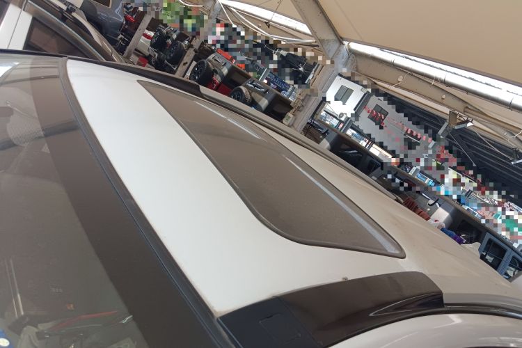 Used Haval H6 2018 Red-Label Sport Edition 1.5T Automatic Two-Wheel Drive Elite Model