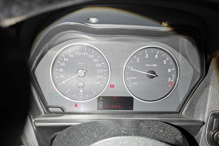 Used BMW 1 Series 2012 116i Urban Edition
