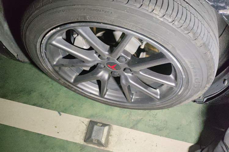 Used Tesla Model 3 2020 Revised Version Standard Range Rear-Wheel Drive – Upgraded Edition
