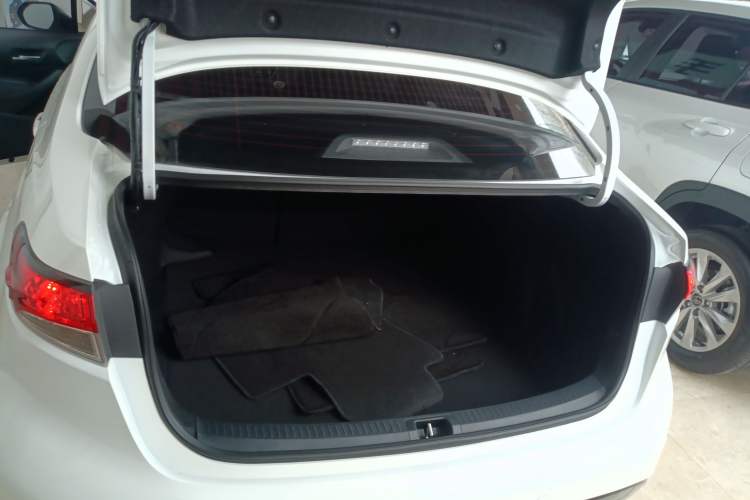 Used Toyota Levin 2024 185T CVT Luxury Edition