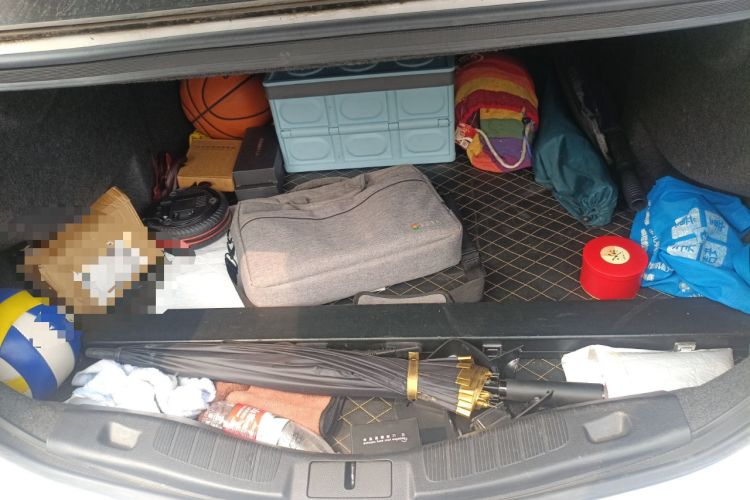 Used Ford Mondeo 2017 EcoBoost 200 Stylish Model