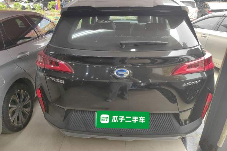 Used AION V 2020 70 Smart Technology Edition