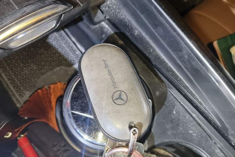 Used Mercedes-Benz E-Class 2024 E 300 L Luxury Model