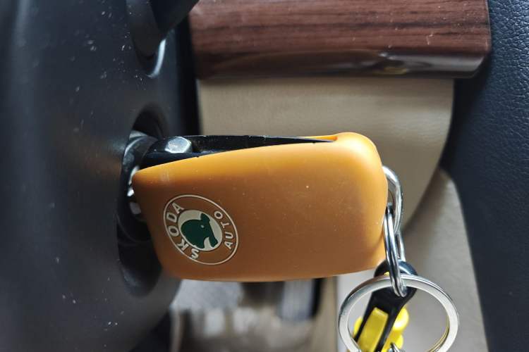 Used Skoda Octavia 2010 1.4TSI DSG Yijun Edition
