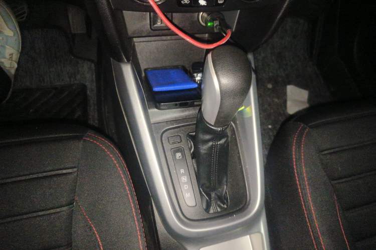 Used Suzuki Vitara 2016 1.4T Automatic Two-Wheel Drive Elite Model
