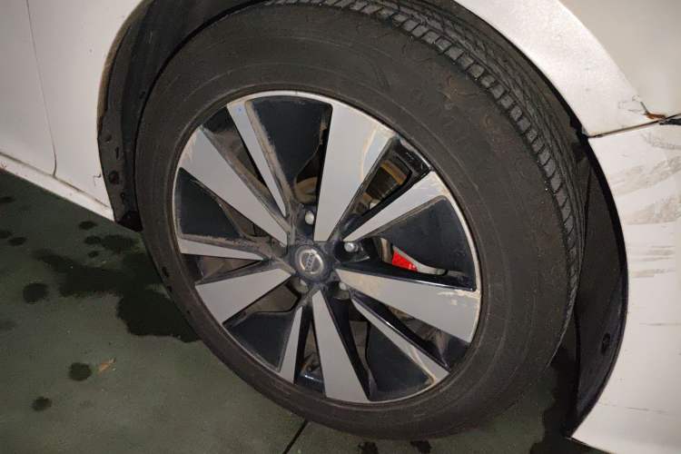 Used Nissan Teana 2021 2.0L XL Comfort Edition
