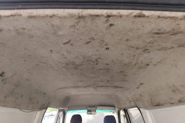 Used SRM Haoyun 1 2019 Wealth Creation Model
