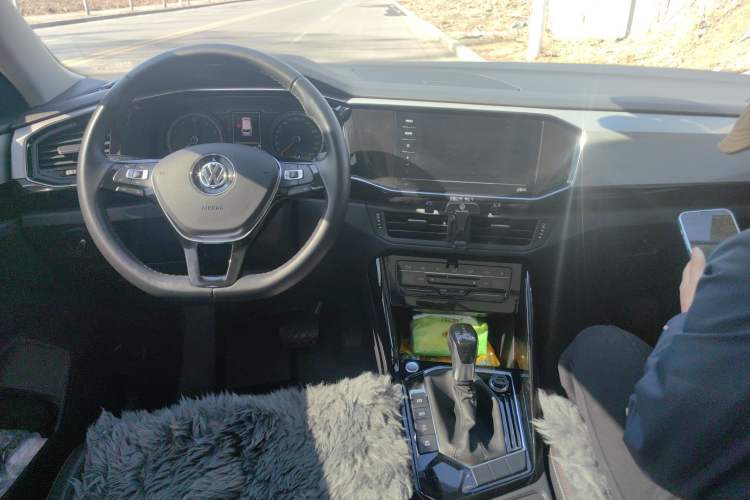 Used Volkswagen Tayron 2020 330TSI Two-Wheel Drive Luxury Smart Connectivity Version
