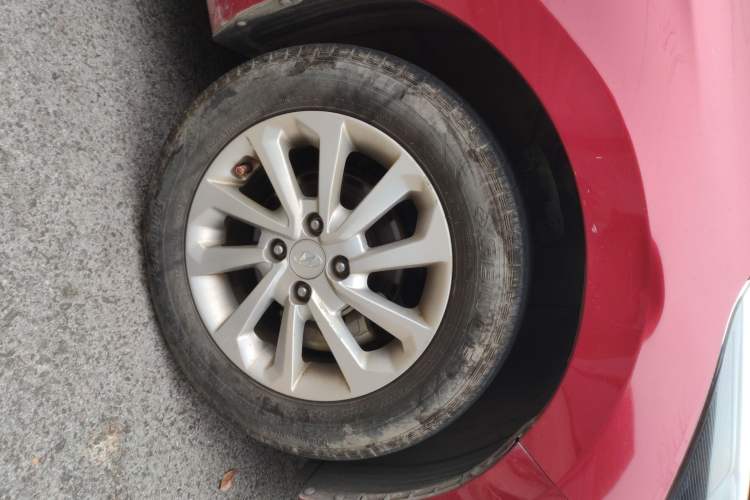 Used Hyundai Verna (new generation) 2016 1.4L Automatic Cool Edition GLS