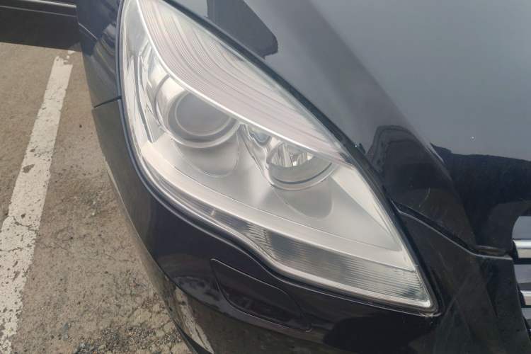 Used Mercedes-Benz R-Class 2014 R 320 4MATIC Business Model