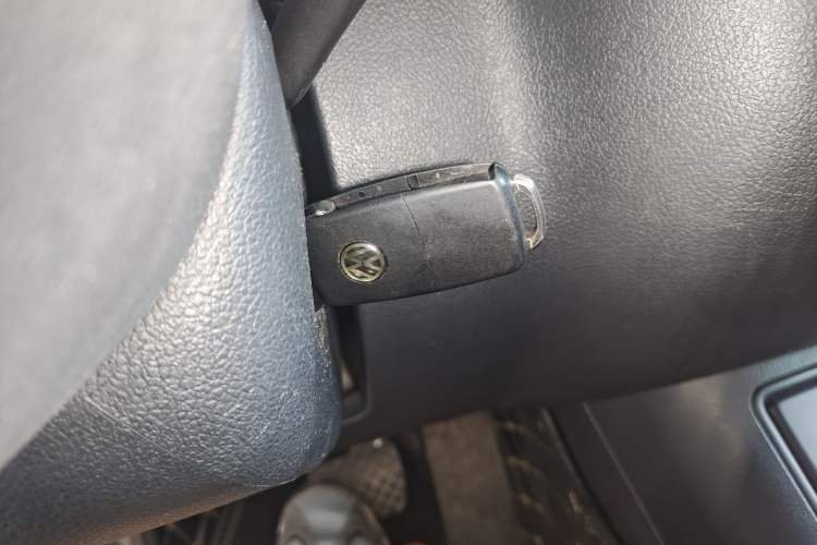 Used Volkswagen Tiguan 2017 300TSI Automatic Two-Wheel Drive Silk Road Luxury Edition