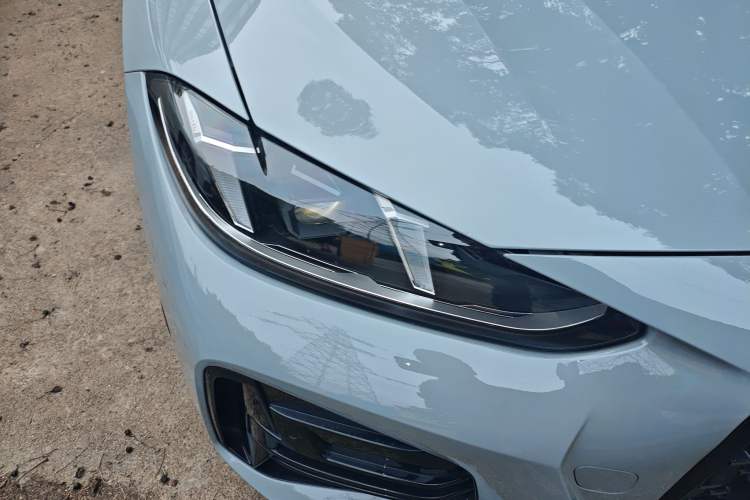 Used BMW 4 Series 2024 430i M Sport Night Edition
