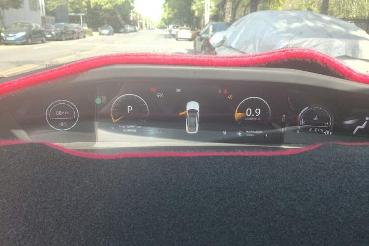 Used CHANGAN UNI-V 2023 1.5T Sport Edition
