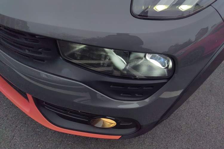 Used Lynk & Co 02 2019 1.5T DCT Two-Wheel Drive Zhaoban Version China VI Standard