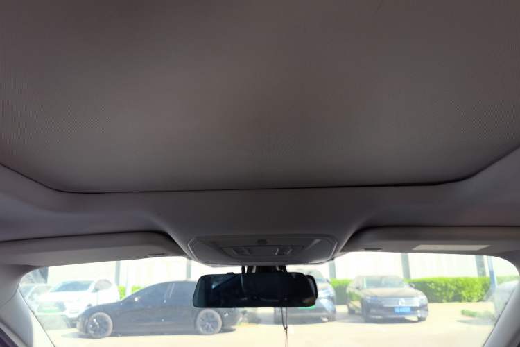 Used Ford Kuga 2015 1.5L GTDi Two-Wheel Drive Fashion Edition
