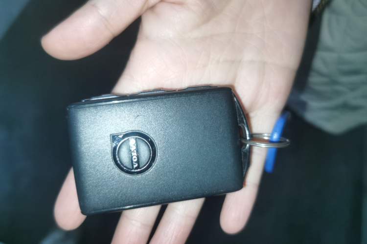 Used Volvo S90 2020 T5 Zhiyi Luxury Edition