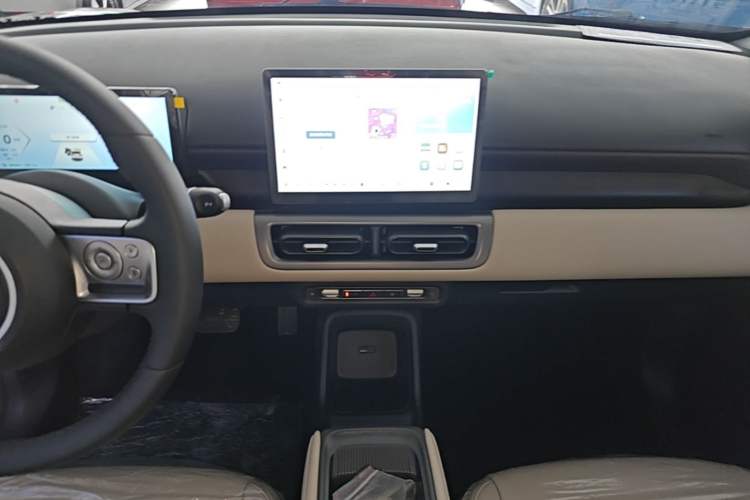 Used Wuling Bingo PLUS 2024 401 km Range 5-Seater Version