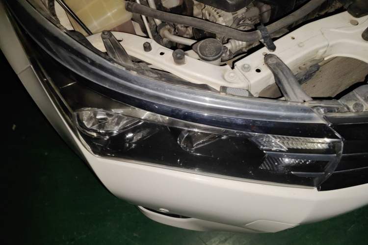 Used Toyota Corolla 2014 1.6L CVT GL-i