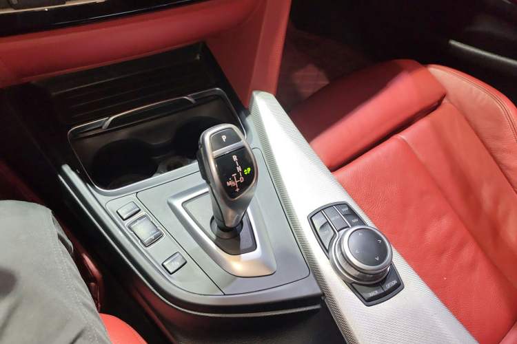 Used BMW 4 Series 2017 425i M Sport Package