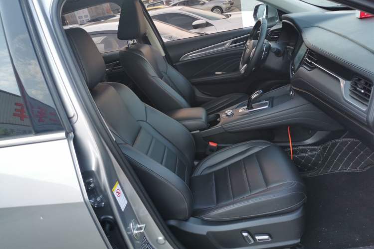 Used Haval F7 2020 1.5T Two-Wheel Drive i-Trend