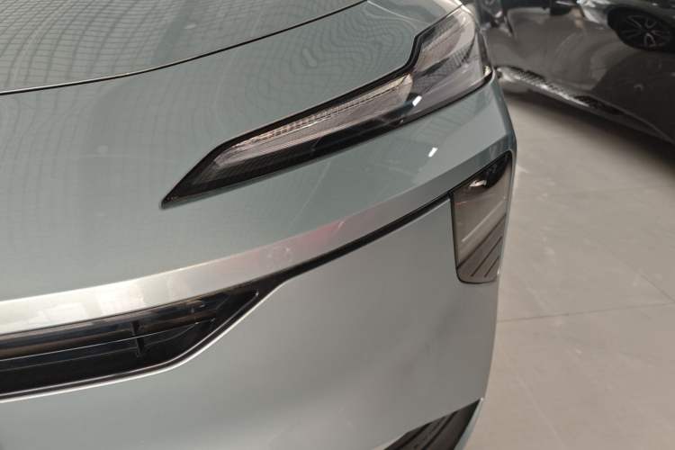 Used Roewe D6 2025 520km Smart Enjoyment Version