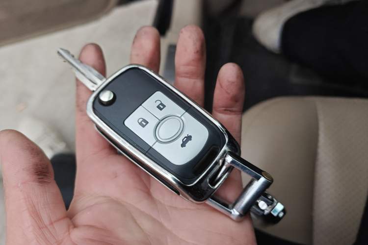 Used Buick Excelle 2011 1.6 LE-AT