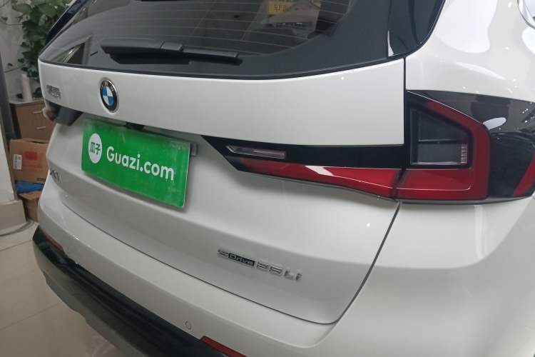 Used BMW X1 2023 sDrive25Li X Design Package
