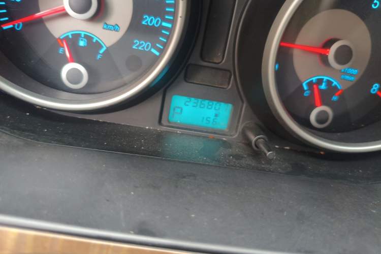 Used Buick Excelle 2015 1.5L Automatic Classic Model