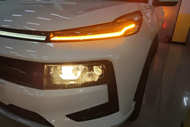 Used SOL QX 2021 300T DCT Luxury Smart Connectivity Version