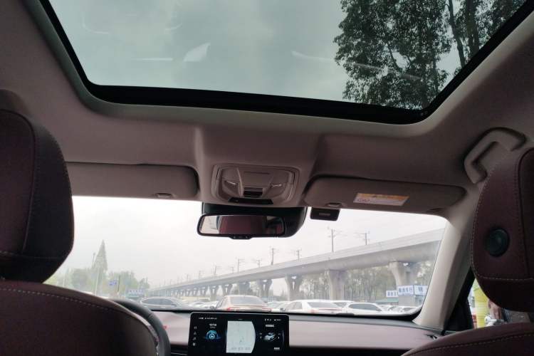 Used Haval H6 2021 3rd Generation 1.5T Automatic Two-Wheel-Drive Supreme
