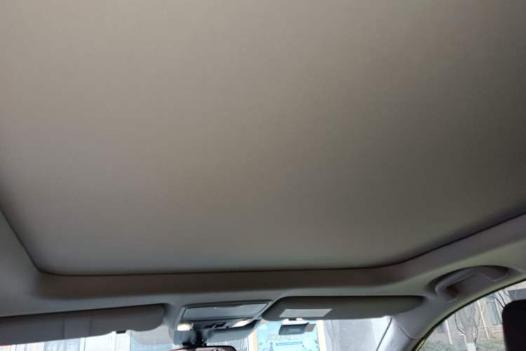 Used Honda CR-V 2021 240TURBO CVT 2WD Fashion Edition