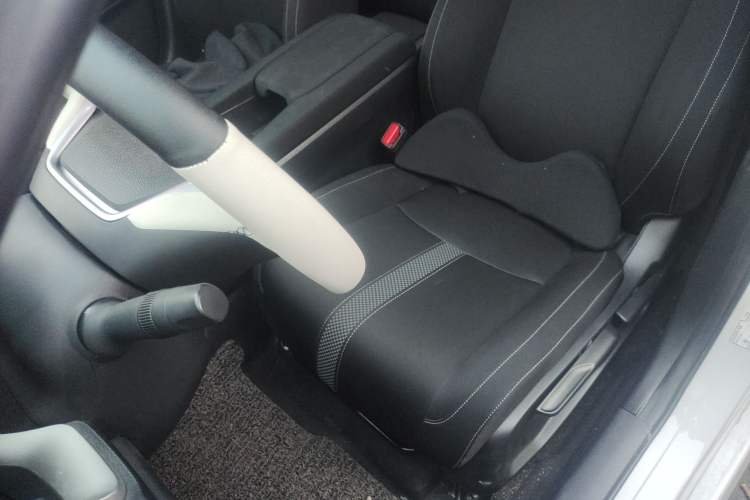 Used Honda Civic 2019 220TURBO CVT Dynamic Edition China VI
