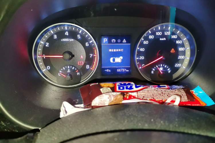 Used Kia kx1 Stonic 2019 1.4L Automatic Fun Edition China V Standard
