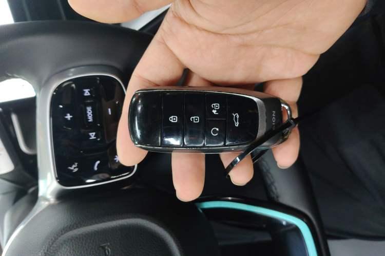 Used AION Y 2023 Plus 510 Smart Edition
