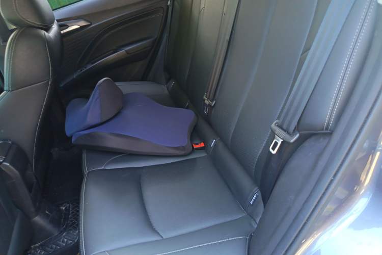 Used NETA AYA 2023 Revised Version 401 Lite