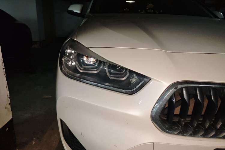 Used BMW X2 2022 sDrive25i M Sport Package