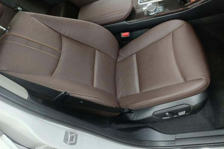 Used BMW X3 2014 xDrive20i X Design Package
