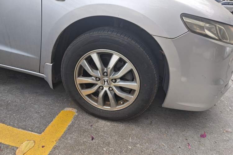 Used Honda Odyssey 2014 2.4L Elite Edition