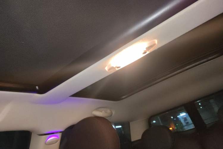 Used MINI Clubman 2011 1.6L COOPER Fun
